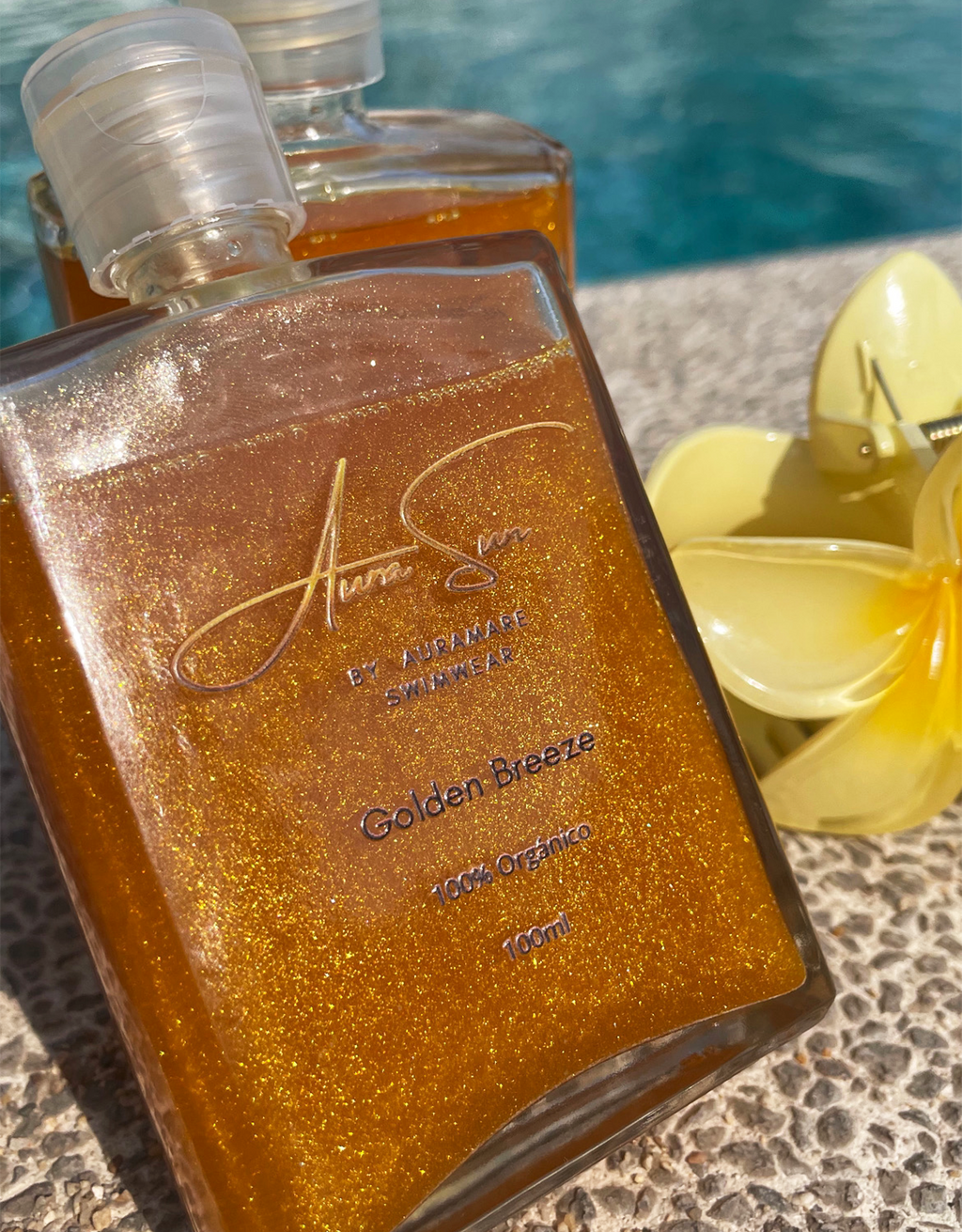 AuraSun Golden Breeze